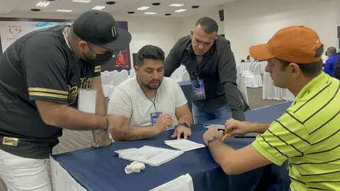 Expo Compositores 2022, fotografía 6 de 57