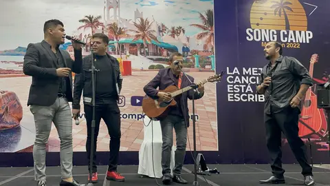 Expo Compositores 2022, fotografía 13 de 57