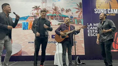Expo Compositores 2022, fotografía 14 de 57