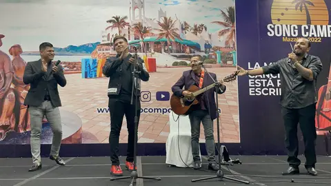 Expo Compositores 2022, fotografía 16 de 57