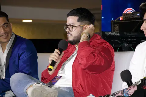 Expo Compositores 2022, fotografía 26 de 57