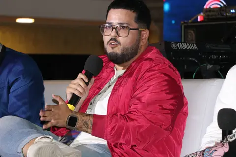 Expo Compositores 2022, fotografía 27 de 57