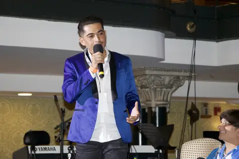 Expo Compositores 2022, fotografía 37 de 57