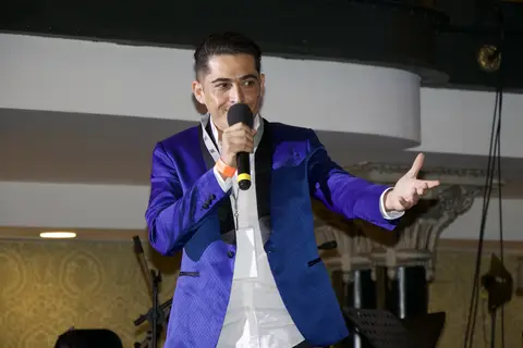 Expo Compositores 2022, fotografía 38 de 57
