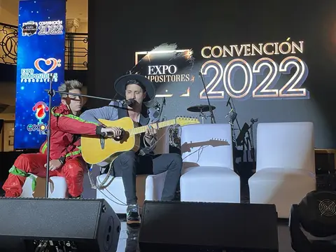 Expo Compositores 2022, fotografía 51 de 57