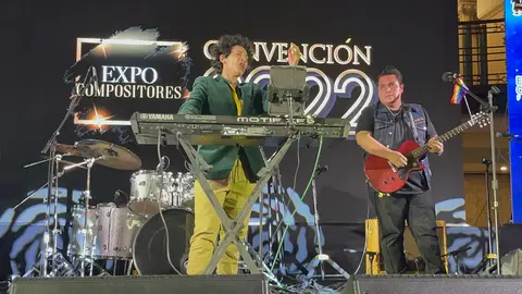 Expo Compositores 2022, fotografía 56 de 57