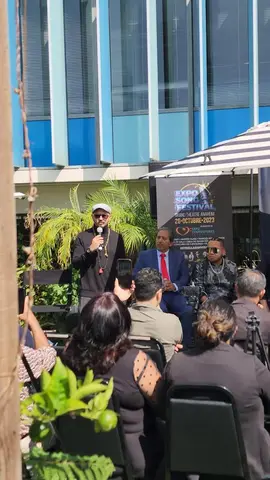 Expo Compositores 2023, fotografía 1 de 91