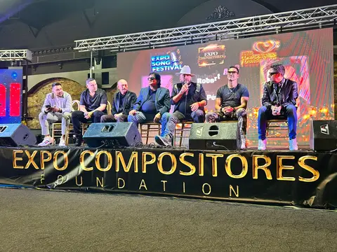 Expo Compositores 2023