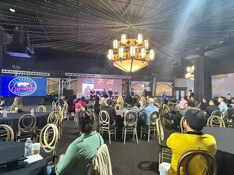 Expo Compositores 2023, fotografía 4 de 91