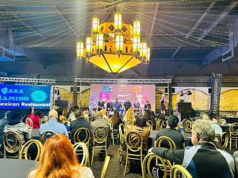 Expo Compositores 2023, fotografía 6 de 91