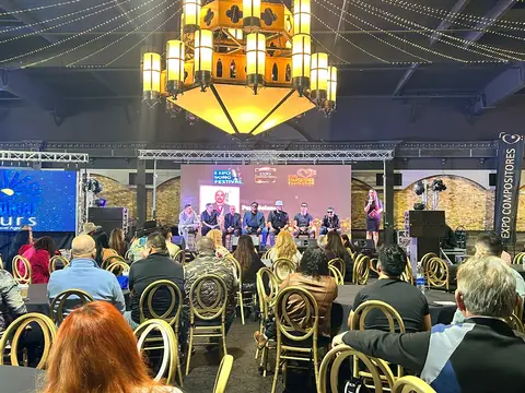 Expo Compositores 2023, fotografía 8 de 91