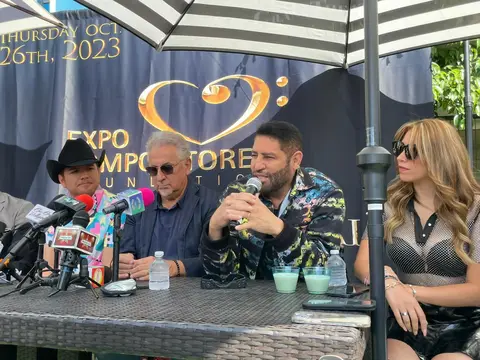 Expo Compositores 2023, fotografía 9 de 91