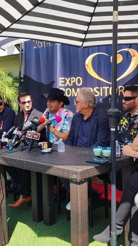 Expo Compositores 2023, fotografía 10 de 91