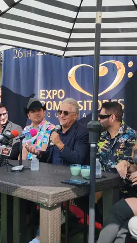 Expo Compositores 2023, fotografía 12 de 91