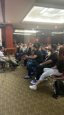 Expo Compositores 2023, fotografía 13 de 91
