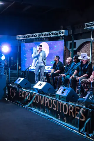 Expo Compositores 2023, fotografía 19 de 91