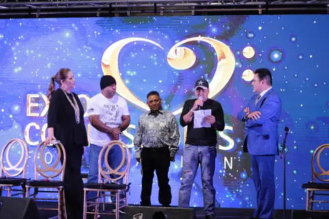 Expo Compositores 2023, fotografía 32 de 91
