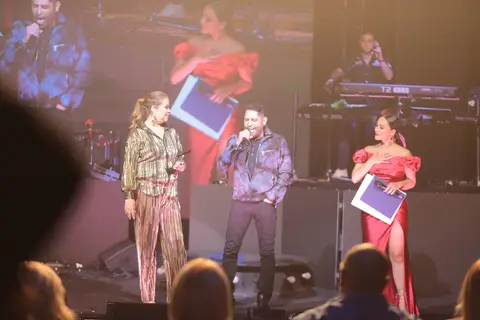 Expo Compositores 2023, fotografía 40 de 91
