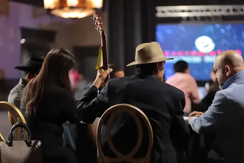 Expo Compositores 2023, fotografía 46 de 91