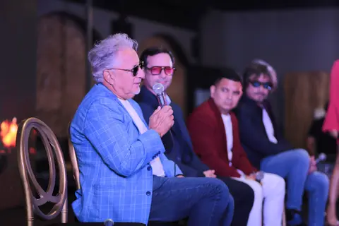 Expo Compositores 2023, fotografía 56 de 91
