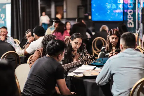 Expo Compositores 2023, fotografía 91 de 91