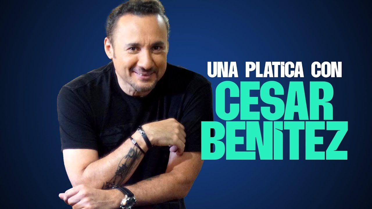 César Benítez